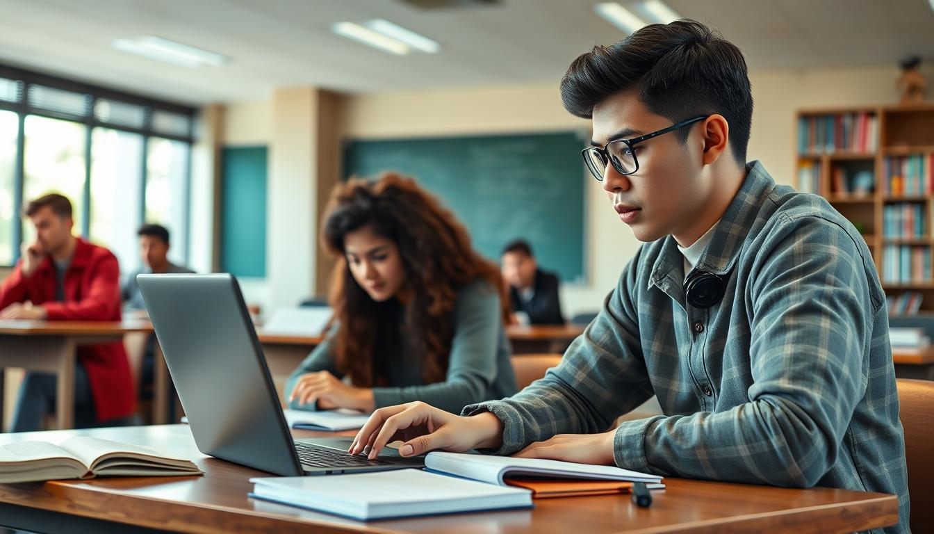 Life balance and well-being strategies