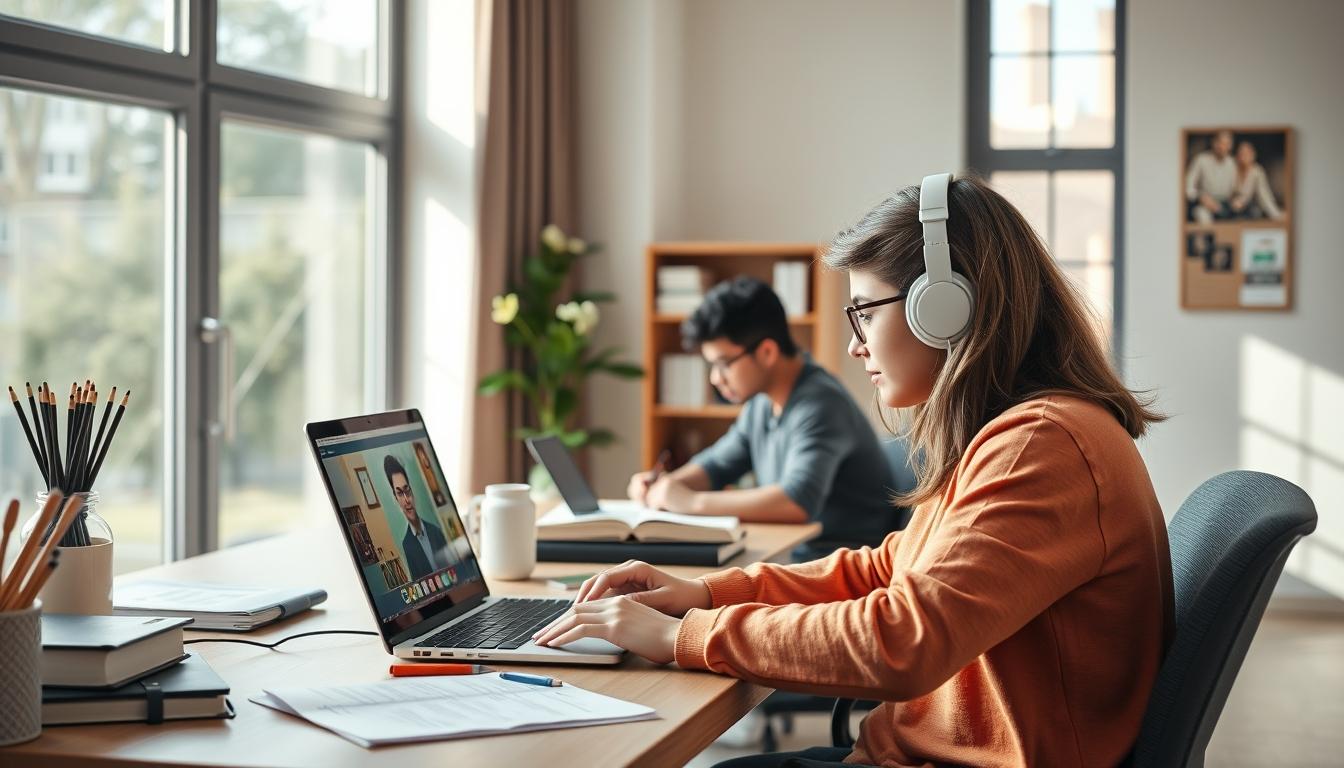 Confidence development and personal growth